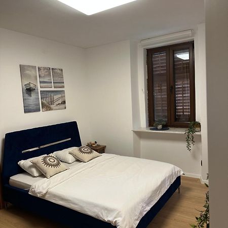 Luxury Old Town Rab Studio Apartments Rab Town Ngoại thất bức ảnh