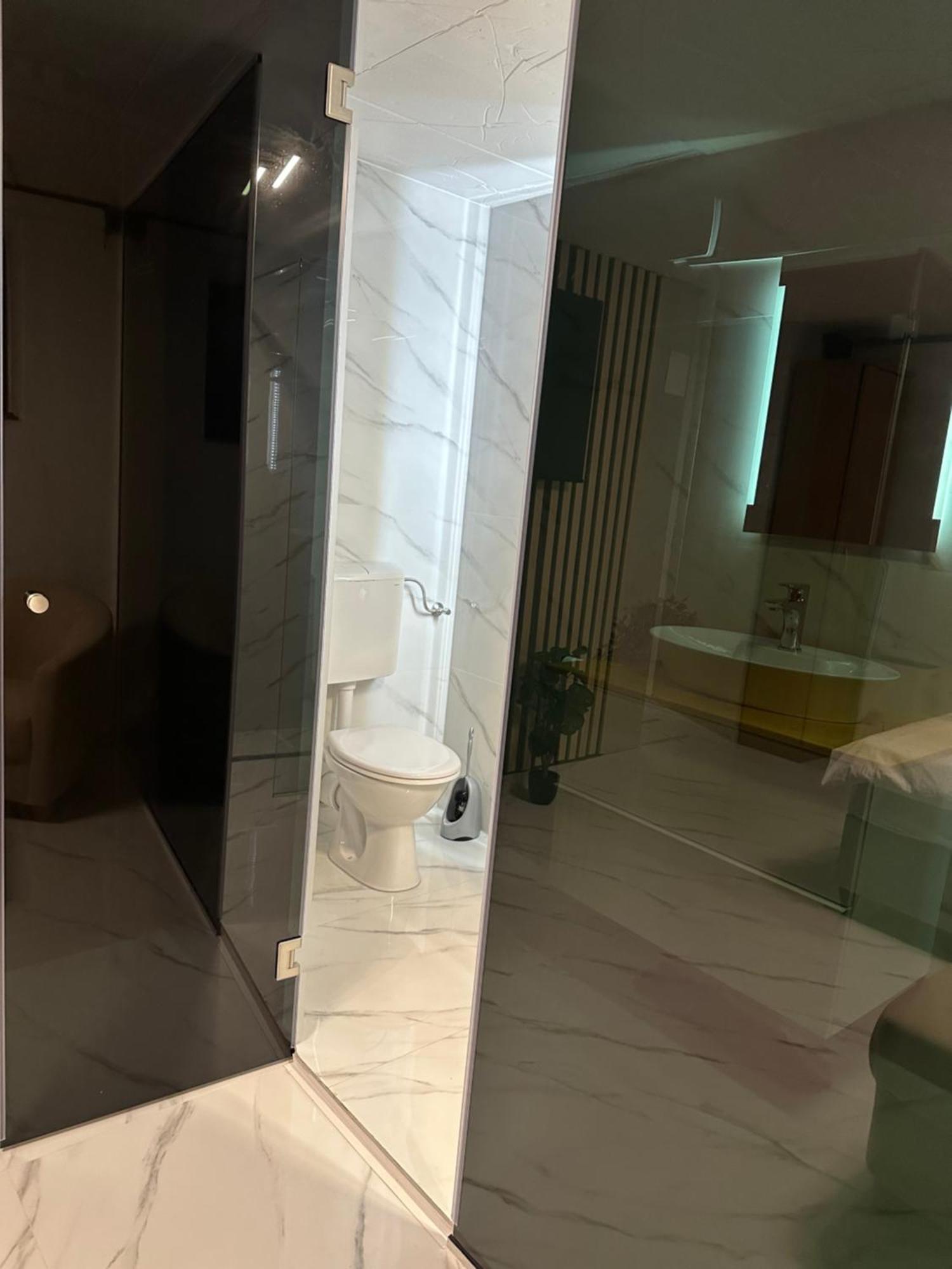 Luxury Old Town Rab Studio Apartments Rab Town Ngoại thất bức ảnh